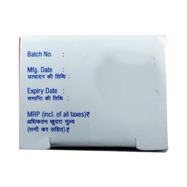 Triben Xt Tube Of 10gm Cream