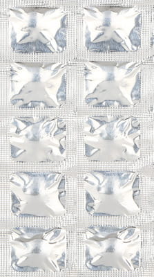 ओमेन 20एमजी 10 टैबलेट की स्ट्रिप