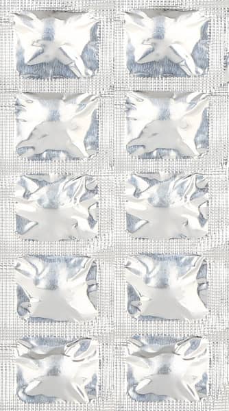 Omen 20mg Strip Of 10 Tablets