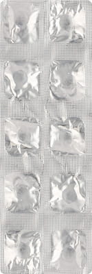 Omen 40mg Strip Of 10 Tablets