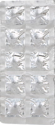 Omen Am 5mg/20mg Strip Of 10 Tablets