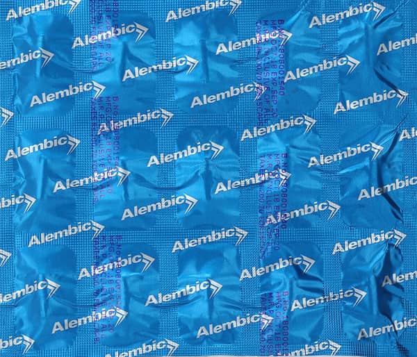 रेकूल डी कैप्सूल