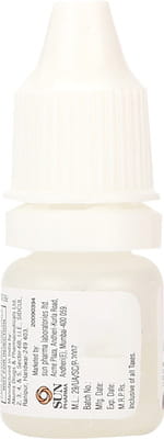 Latocom Cf Bottle Of 2.5ml Eye Drops