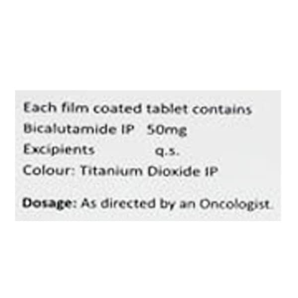 Cosalon 50Mg Strip Of 10 Tablets