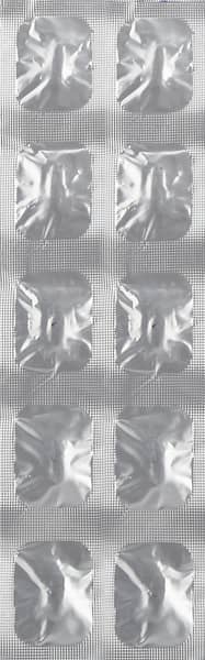 Olmat Ct 20mg Strip Of 10 Tablets