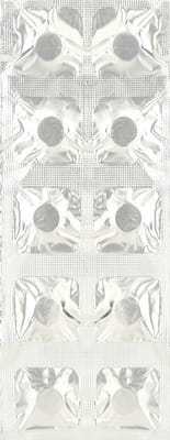 Telpres Am 80mg Strip Of 10 Tablets