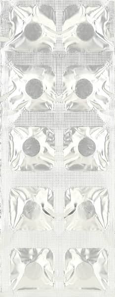 Telpres Am 80Mg Strip Of 10 Tablets