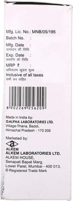 Levenue Oral Solution 100ml