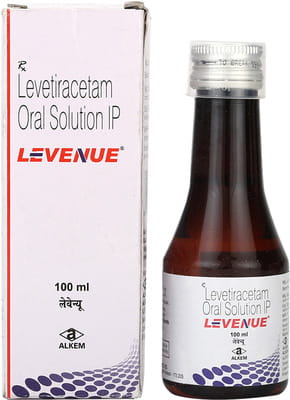 Levenue Oral Solution 100ml