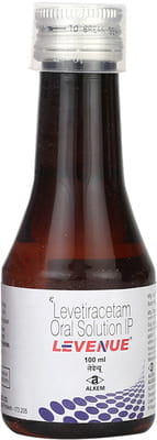 Levenue Oral Solution 100ml