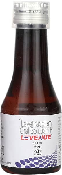 Levenue Oral Solution 100ml