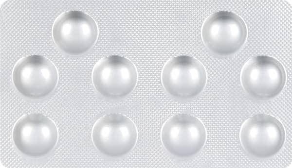 लिपाग्लिन टैबलेट