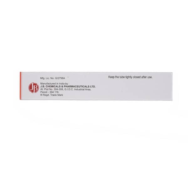 Metrogyl DG Forte Mouth Gel