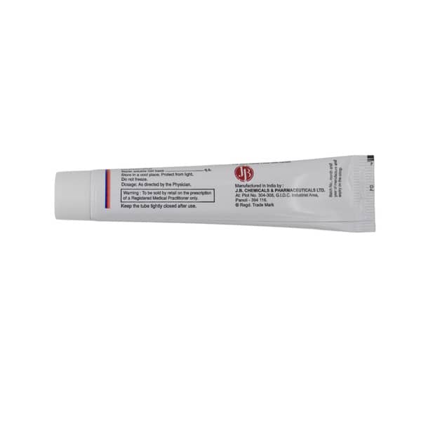Metrogyl DG Forte Mouth Gel
