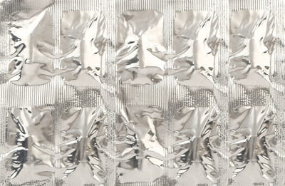 Neurokem Plus Strip Of 10 Capsules