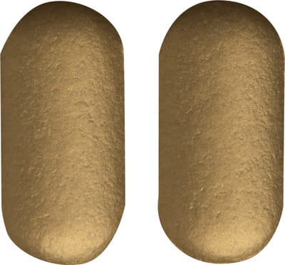 Neurotrat Lm Strip Of 10 Tablets