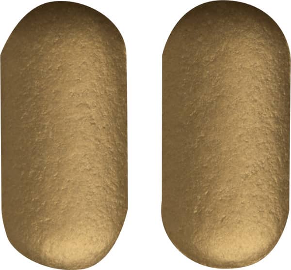 Neurotrat Lm Strip Of 10 Tablets