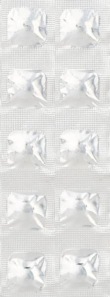 Olkem Ct 20mg Strip Of 10 Tablets