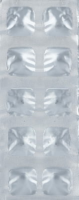 Olkem Ct 40mg Strip Of 10 Tablets