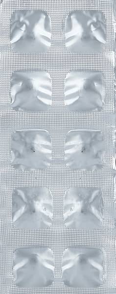 ओल्केम सीटी 40एमजी की स्ट्रिप 10 टैबलेट्स