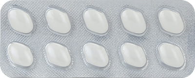 Seacure Sr 300mg Strip Of 10 Tablets