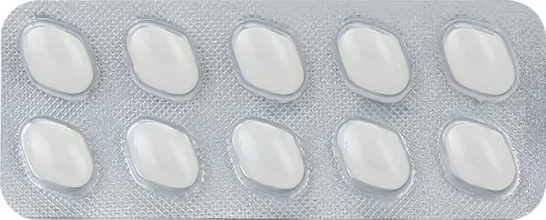Seacure Sr 300Mg Strip Of 10 Tablets