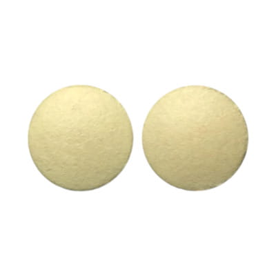 Aceclo Spas Strip Of 10 Tablets