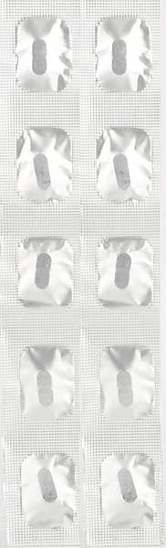 Amlodac Ch Strip Of 10 Tablets