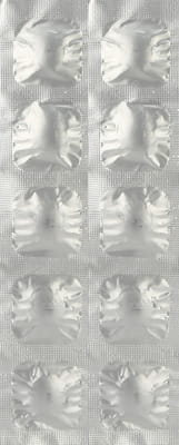 Amlosafe Tm 80mg Strip Of 10 Tablets