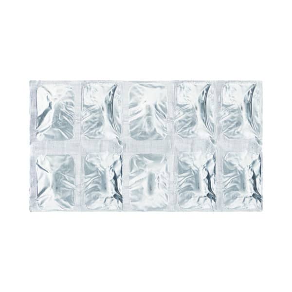 Cedon Plus 200mg Strip Of 10 Tablets