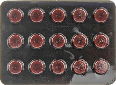 Dytor Plus 10mg Strip Of 15 Tablets