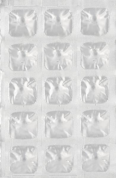 Glimulin 1mg Strip Of 15 Tablets