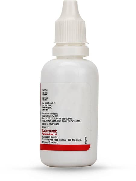 Halovate 0.05% Bottle Of 30Ml Lotion