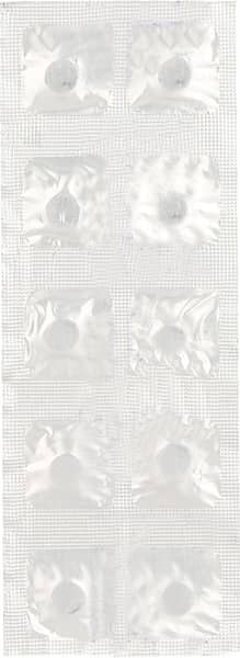Levosiz M Kid Strip Of 10 Tablets