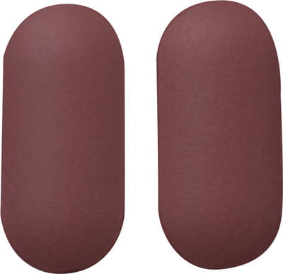 Myonext Strip Of 10 Tablets