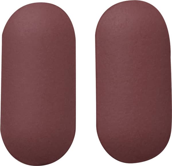Myonext Strip Of 10 Tablets