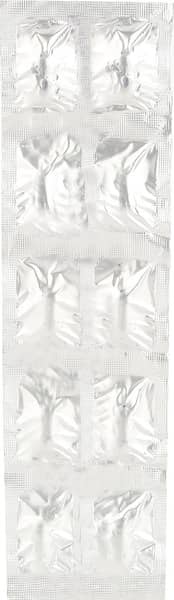 Newtel H 80mg Strip Of 10 Tablets