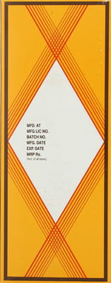 Neogadine Elixir Syrup 450ml