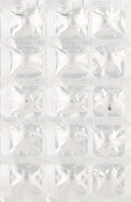 Olmax 20mg Strip Of 15 Tablets