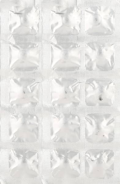 Olmax 20Mg Strip Of 15 Tablets