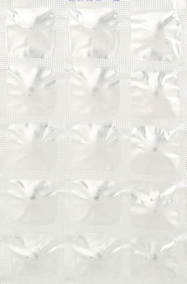 Olmax 40mg Strip Of 15 Tablets