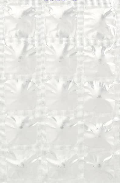 Olmax 40mg Strip Of 15 Tablets