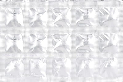 Olmax H 20mg Strip Of 15 Tablets