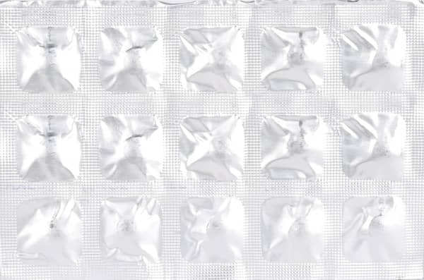 Olmax H 20mg Strip Of 15 Tablets