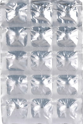 Olmax H 40mg Strip Of 15 Tablets