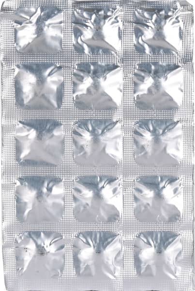 Olmax H 40mg Strip Of 15 Tablets