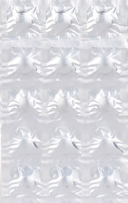 Olmax M 50mg Strip Of 15 Tablets