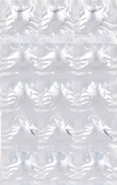 Olmax M 50Mg Strip Of 15 Tablets