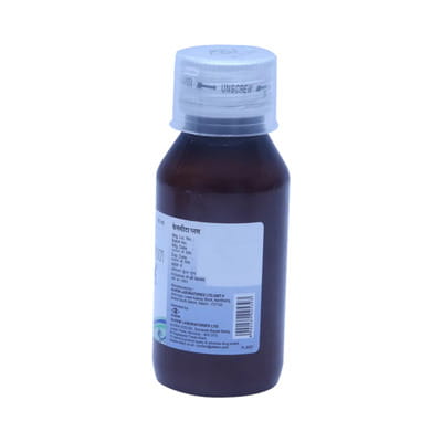 Fenceta Plus Bottle Of 60ml Suspension