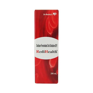 Redihealth Bottle Of 200Ml Oral Solution